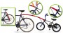 Trail-Gator Bicicletas;bicicleta;montaña;Leon;Astorga;BTT;Carretera;BMX;Infantiles;Cascos;Zapatillas;