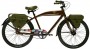 Felt destination Custom
