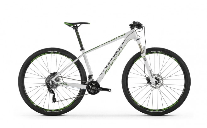 Mondraker Crono Carbon 29er   Bicicletas de montaña, bicis de carretera