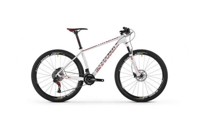 Mondraker CRONO PRO  Carbon 27,5 Bicicletas de montaña, bicis de carretera