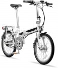 q 10 city bicicleta electrica