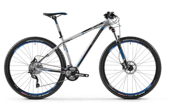 Bicicleta mondraker ventura cheap