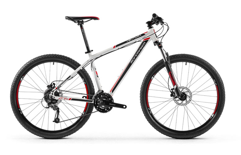 Catalogo bicicletas Mondraker Cinzia WST Tormado chimobi bme