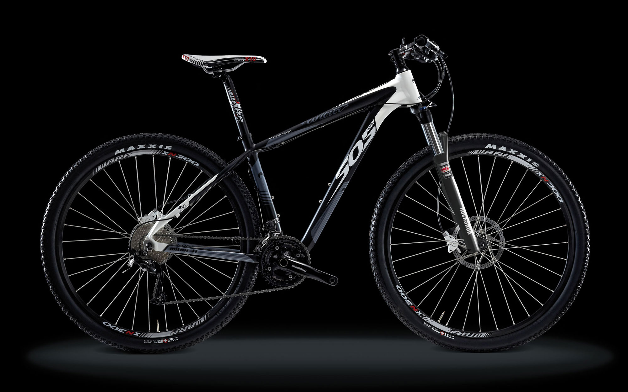 Wilier 505 discount
