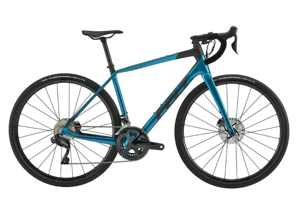 Bicicletas hotsell carretera felt