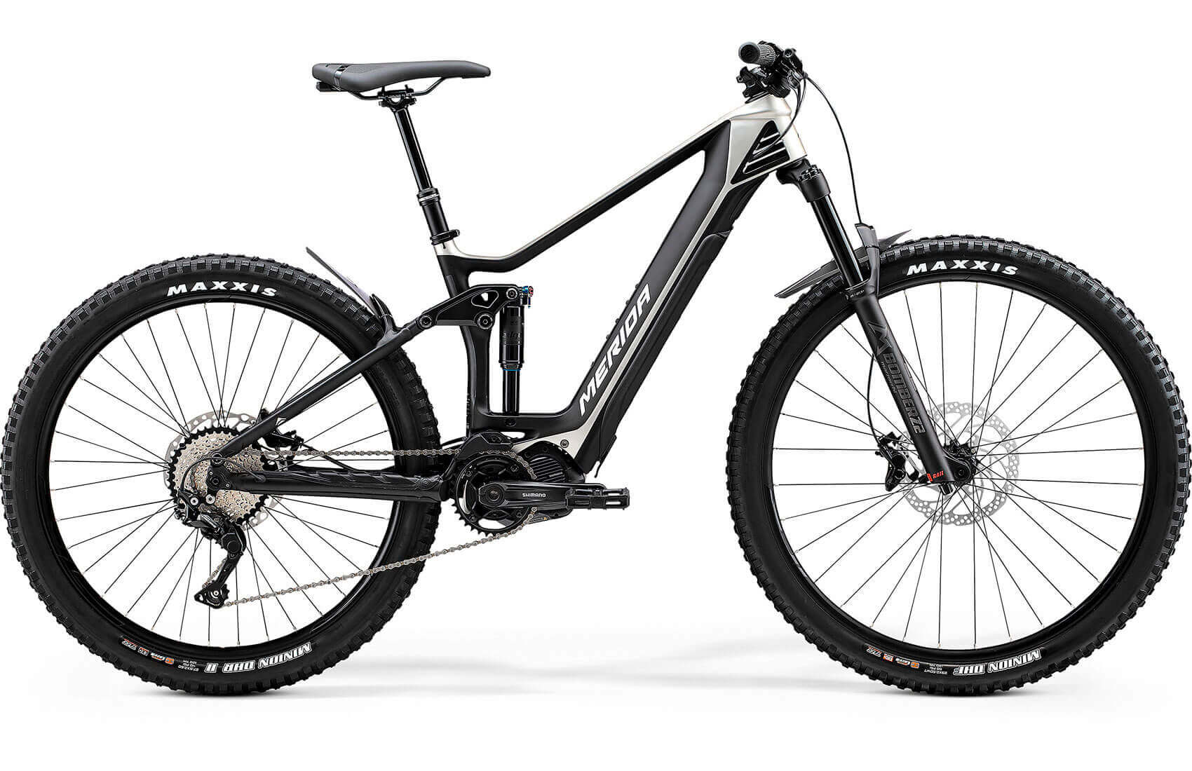 Catalogo bicicletas Mondraker Cinzia WST Tormado chimobi bme