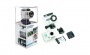 Video camara Gopro Helmet Hero Wide Accesorios