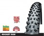 Cubierta schwalbe Rocket Ron Componentes