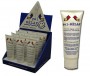 Tubo Gel Relax Rojo calentamiento Masajes