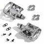 Pedales Shimano SPD H 324 