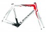 Cuadro Colnago Carbono CX1 Componentes