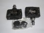 Pedales Welgo WPD-94C Rastrillo