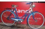 BH paseo Clasica 650 Segunda mano