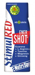 Ener SHOT Alimentacion