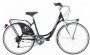 Cinzia Liberty City 26 6v Bicicletas de montaña, bicis de carretera