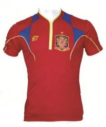 Maillot Selección española vestuario