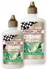Finish Line Ceramic WET™ Lube 2 Oz Lubricantes