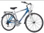 Cinzia Jumpertrek Urban 28 Bicicletas de montaña, bicis de carretera