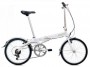 Dahon Eco c7 Bicicletas de montaña, bicis de carretera