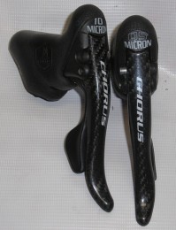 Manetas campagnolo Chorus 10V Segunda mano