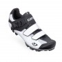 Zapatillas Giro Btt Privateer vestuario