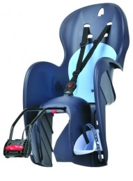  Silla porta Bebé wallaroo Accesorios