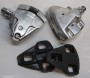 Pedales campagnolo Segunda mano
