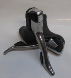 Manetas shimano Ultegra 10v Componentes