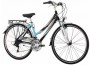 Cinzia Jumpertrek Urban Lady Bicicletas de montaña, bicis de carretera