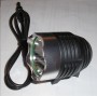 Led Luminous Flux Mod.Pineda 1800 lm 