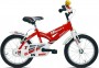 Torpado Duffy 16 Bicicletas de montaña, bicis de carretera