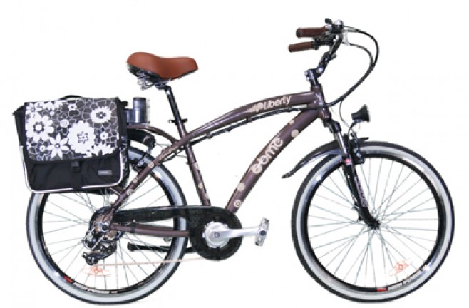 Modelo liberty Bicicletas de montaña, bicis de carretera
