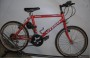 Bici Otero Paso 20