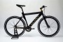 NAAPNY  Mod. Texas   Aluminio Bicicletas de montaña, bicis de carretera