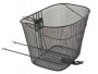 Cesta fija con tirante 