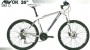 Whistle Miwok 1383D Bicicletas de montaña, bicis de carretera