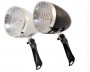 Foco de 3 Leds 
