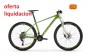 Mondraker Crono Carbon  27,5  Bicicletas de montaña, bicis de carretera