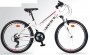 WST Cosmo 24 Lady Bicicletas de montaña, bicis de carretera