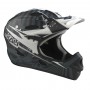 Casco KALI SAVARA PSYCKO BLACK vestuario