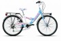 Torpado Kelly T611 24 Bicicletas de montaña, bicis de carretera