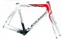 CUADRO COLNAGO CX1 Componentes