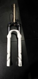 Horquilla ROCK SHOX Recon Silver TK 29 Componentes