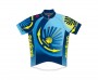 Maillot M/C Bicigrino vestuario