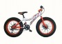 Bolt Fat bike 20 Bicicletas de montaña, bicis de carretera