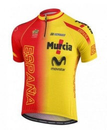 Maillot selecion española vestuario