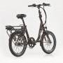 neomouv Plimoa Plegable Bicicletas de montaña, bicis de carretera