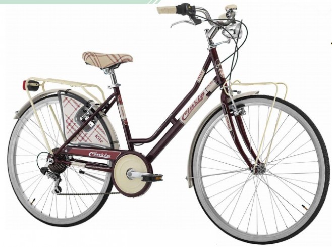 Cinzia Kilt Holand Bicicletas de montaña, bicis de carretera