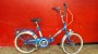 BH plegable 400 Segunda mano
