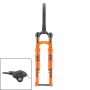 Horquilla FOX SC 29 100 RM P-U FIT 4 Componentes